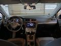 View of dashboard