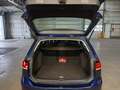 View of boot / luggage space