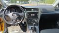 View of dashboard