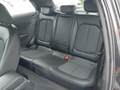 Vista del asiento trasero
