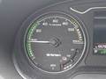 Vista del vehículo eléctrico