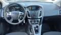 View of dashboard