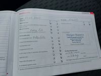 Servicenachweis