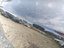 Seitenteil hinten links