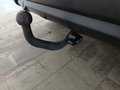 Ansicht Anhängerkupplung