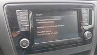 Fahrzeugstatus