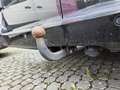 View of trailer tow-bar hitch