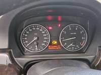 Вид на приборную панель