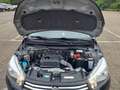 View of engine compartment