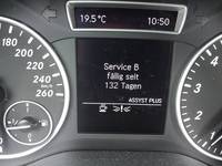 Fahrzeugstatus