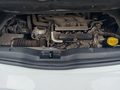 Ansicht Motorraum