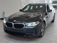 Náhled zpředu zleva