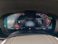 Pohled na přístrojovou desku