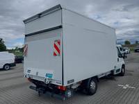 Ansicht hinten rechts
