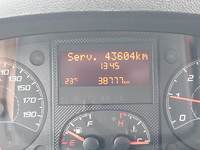 Fahrzeugstatus