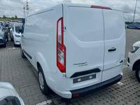 Ansicht hinten links