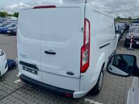 Ansicht hinten rechts
