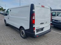Ansicht hinten links