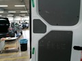 Más imágenes de la carrocería