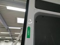 Más imágenes de la carrocería