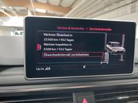 Fahrzeugstatus