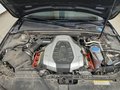 Ansicht Motorraum