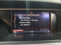 Fahrzeugstatus