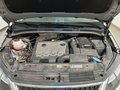 Ansicht Motorraum