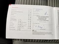 Servicenachweis