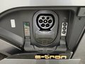 Ansicht Elektrofahrzeug
