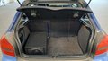 View of boot / luggage space