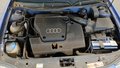 View of engine compartment