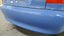 Bumper midden achter