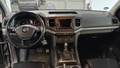View of dashboard