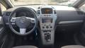 View of dashboard