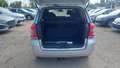 View of boot / luggage space