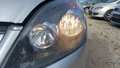 Left view of headlights