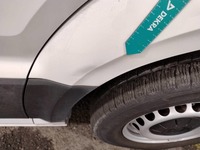 Más imágenes de la carrocería