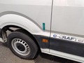 Más imágenes de la carrocería
