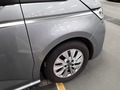 Más imágenes de la carrocería