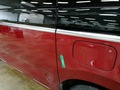 Más imágenes de la carrocería