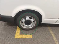 Más imágenes de la carrocería