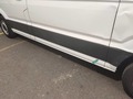 Más imágenes de la carrocería
