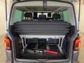 View of boot / luggage space