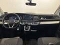 View of dashboard