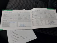 Servicenachweis