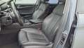 Vista del asiento delantero