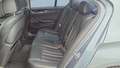 Vista del asiento trasero