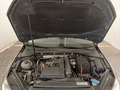 Ansicht Motorraum