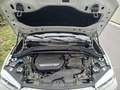 View of engine compartment